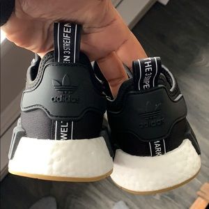 NMD adidas